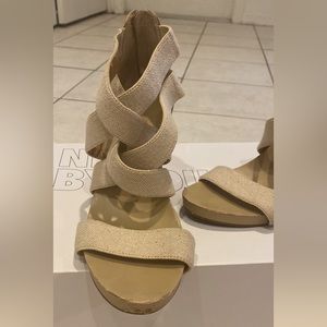 Women’s BCBG shoes